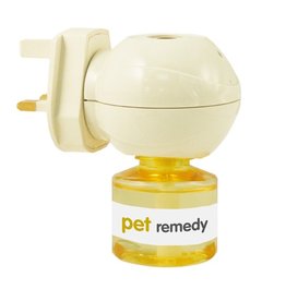 Pet Remedy Natural De-Stress & Calming Plug In Diffuser 40ml