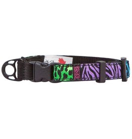 RC Pet RC Pet Kitty Clip Collar Back to the Wild