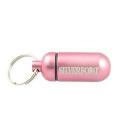 Silverfoot ID Tube Large