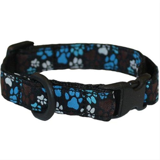 RC Pet RC Pet Kitty Breakaway Collar Pitter Patter