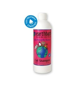 Earthbath Earthbath 2-1 Conditioning Cat Shampoo 16oz