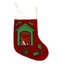 Kyjen Kyjen Picture Stocking Large