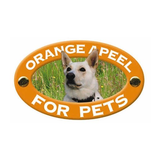 Orange a Peel Citrus Cleaner 473ml