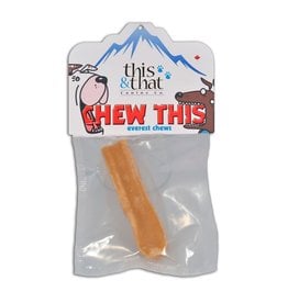 This & That Everest Chew Small 43g