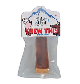 This & That Everest Chew X-Large 142g