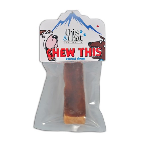 This & That Everest Chew X-Large 142g