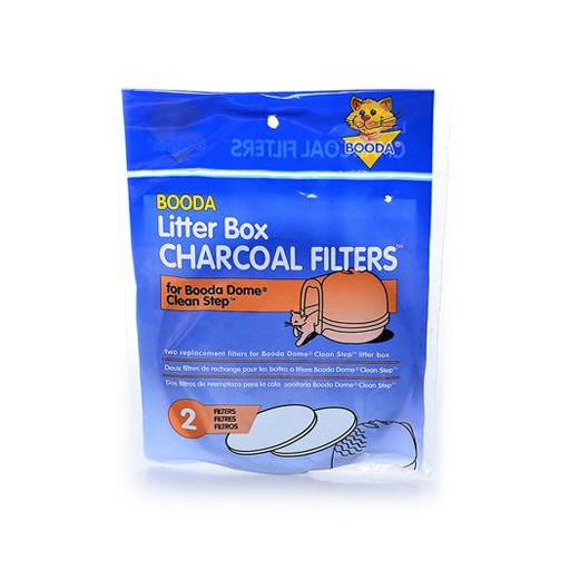 Petmate Petmate Clean Step Litter Box Filter 2pk