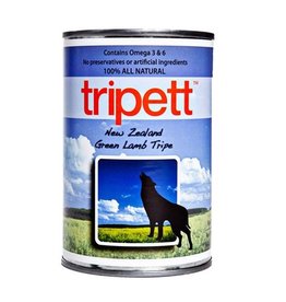 Tripett Tripett New Zealand Lamb Tripe 13.2oz