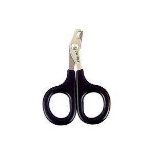 JW JW Gripsoft Small Nail Clipper