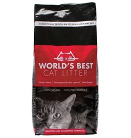 World's Best World's Best Cat Litter Multiple Cat 14lb bag