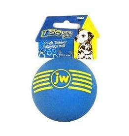JW JW Pet i-Squeak Ball M