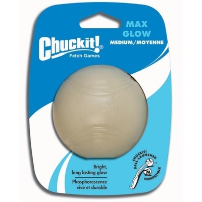Chuckit! Max Glow Large