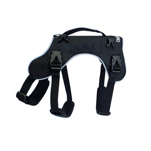 RC Pet Canine Equipment Ultimate Trail Pack