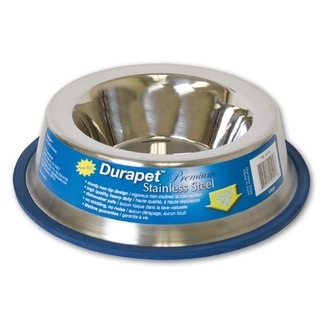 Our Pets Our Pets Durapet No-Tip Bowl Small