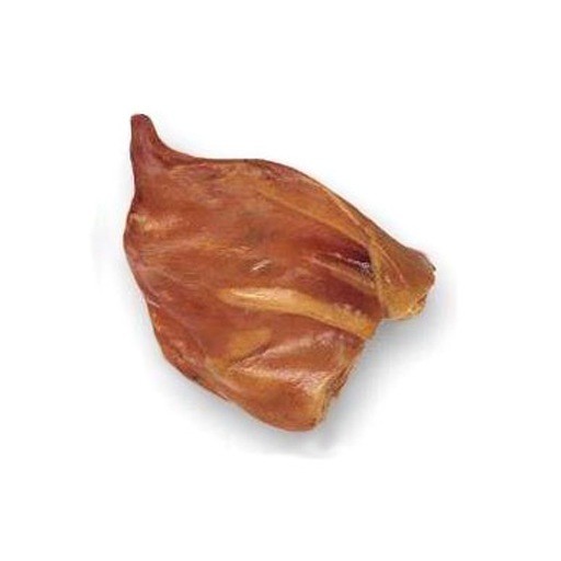 Treats Eh Dehydrated Pig Ear (by piece)