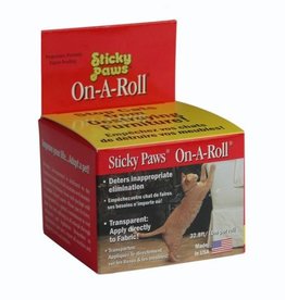 Pioneer Pet Sticky Paws on Roll