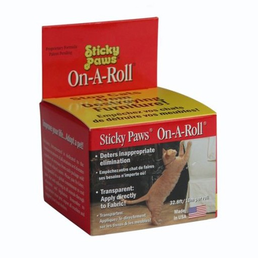 Pioneer Pet Sticky Paws on Roll