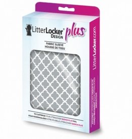 Litter Locker Plus Cover Motif