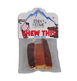 This & That Everest Chew Small Multi Pack 100g