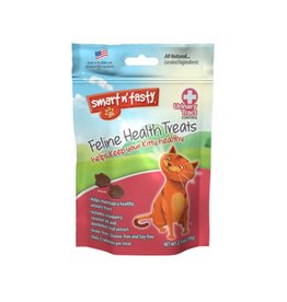 Emerald Pet Products Smart n' Tasty Feline Treat Urinary Tract Formula Chicken 2.5oz