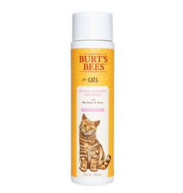 Burt's Bees Burt’s Bees Hypo-Allergenic Shampoo for Cats 10oz