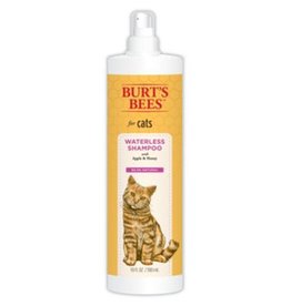 Burt's Bees Burt’s Bees Waterless Shampoo for Cats 10oz