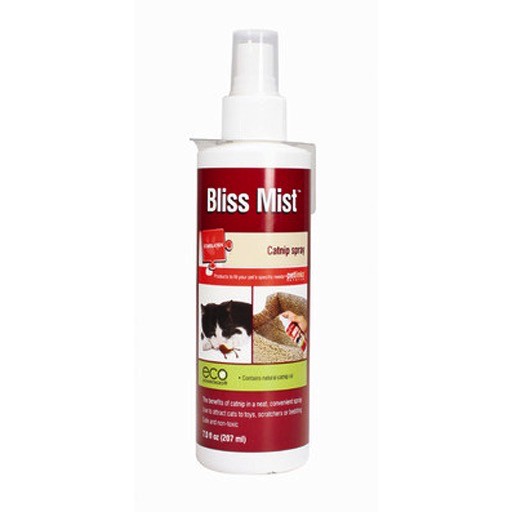 Petlinks Petlinks Bliss Mist Catnip Spray 7oz