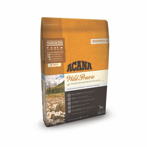 Acana Dog Wild Prairie 2kg