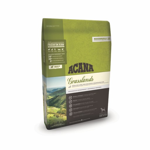 Acana Dog Grasslands 2kg