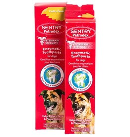 Petrodex Poultry Toothpaste 2.5oz