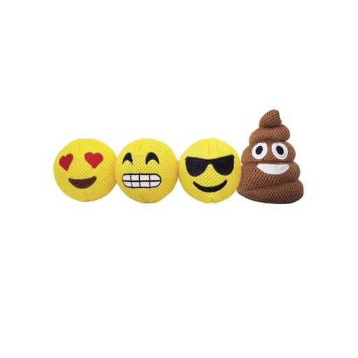 Fou Fou Dog Fou Fou Emoji Happy