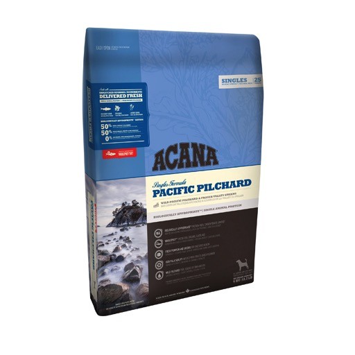 Acana Dog Singles Pacific Pilchard 11.4kg