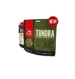 Orijen Orijen Cat Freeze Dried Treat Tundra 35g