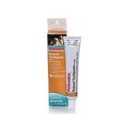 Petrodex Natural Peanut Toothpaste 2.5oz