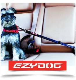 Ezydog EzyDog Adjustable Car Restraint