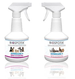 Biospotix Biospotix Dermocare Spray for Cats