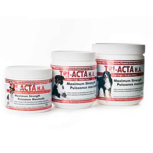 Integricare Tri-Acta Extra Strength 300g