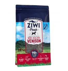 ZiwiPeak ZiwiPeak Daily Cuisine Dog Pouch Venison 1kg