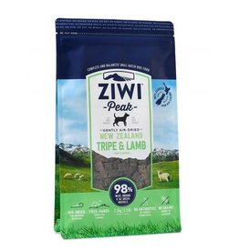 ZiwiPeak ZiwiPeak Daily Cuisine Dog Pouch Tripe & Lamb 1kg