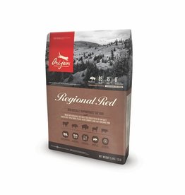 Orijen Orijen Chat Regional Red 5.4kg