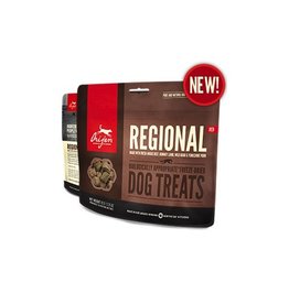 Orijen Orijen Dog Freeze Dried Treat Regional Red 92g