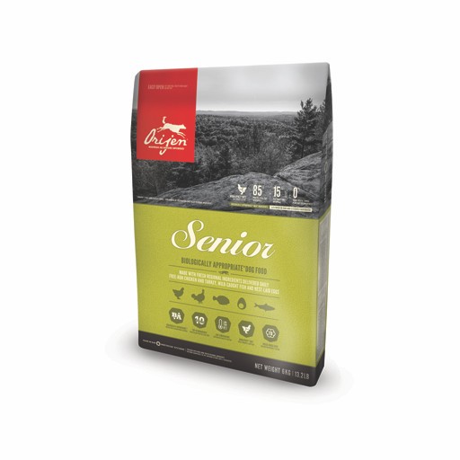 Orijen Orijen Dog Senior 6kg