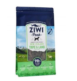 ZiwiPeak ZiwiPeak Daily Cuisine Dog Pouch Tripe & Lamb 454g