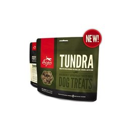 Orijen Orijen Dog Freeze Dried Treat Tundra 42.5g