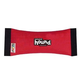 Outward Hound Outward Hound Fire Hose Squeak’n’ Fetch