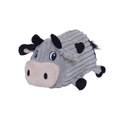 Outward Hound Outward Hound Invincibles Fattiez Cow Medium