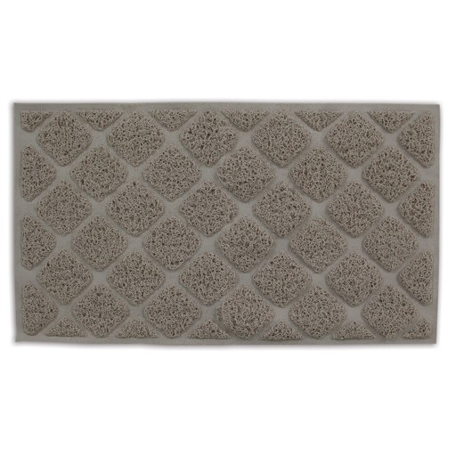 Petmate Petmate Grid Litter Mat 23x13