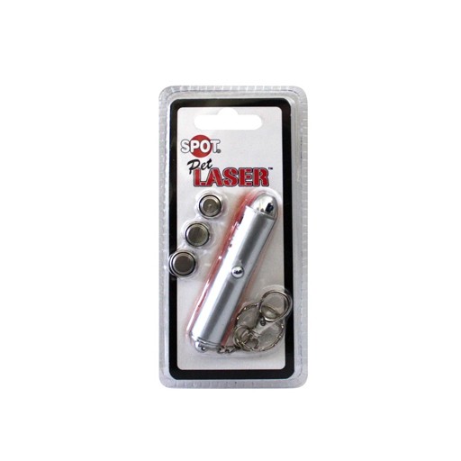 Ethical Ethical Single Spot Laser Pet Toy