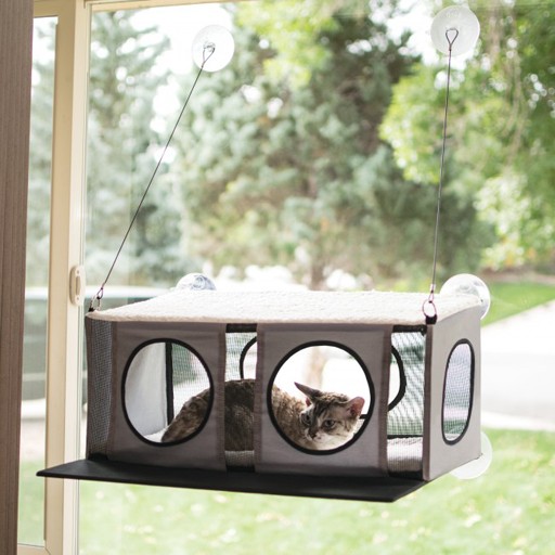 K&H KH EZ Mount Penthouse
