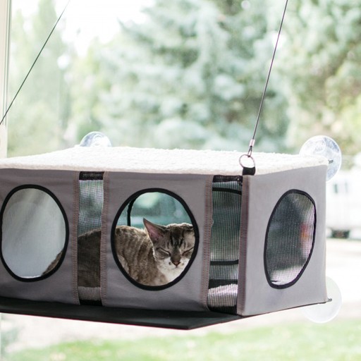 K&H KH EZ Mount Penthouse